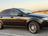 Daewoo Gentra 2014 годаүшін3 500 000 тг. в Шымкент – фото 5