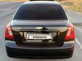 Daewoo Gentra 2014 годаүшін3 500 000 тг. в Шымкент – фото 3