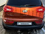 Kia Sportage 2013 года за 7 200 000 тг. в Алматы – фото 4