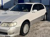 Toyota Aristo 1994 годаүшін2 270 000 тг. в Караганда – фото 4