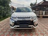 Mitsubishi Outlander 2022 годаүшін11 650 000 тг. в Уральск