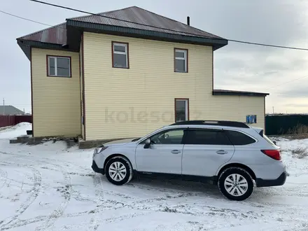 Subaru Outback 2018 года за 12 000 000 тг. в Семей