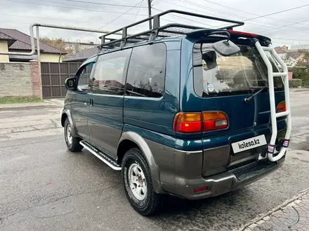 Mitsubishi Delica 1996 года за 3 750 000 тг. в Алматы – фото 4