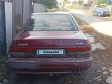 Mitsubishi Sigma/Magna 1992 года за 1 000 000 тг. в Серебрянск – фото 2