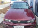 Mitsubishi Sigma/Magna 1992 года за 1 000 000 тг. в Серебрянск – фото 4