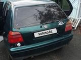 Volkswagen Golf 1995 года за 400 000 тг. в Костанай – фото 5