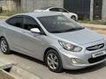 Hyundai Accent 2014 года за 4 500 000 тг. в Шымкент – фото 11