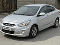 Hyundai Accent 2014 года за 4 500 000 тг. в Шымкент – фото 13
