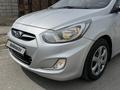 Hyundai Accent 2014 года за 4 500 000 тг. в Шымкент – фото 14