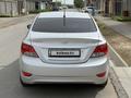 Hyundai Accent 2014 года за 4 500 000 тг. в Шымкент – фото 15