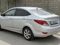Hyundai Accent 2014 года за 4 500 000 тг. в Шымкент – фото 16