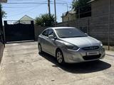 Hyundai Accent 2014 года за 4 500 000 тг. в Шымкент – фото 2
