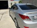 Hyundai Accent 2014 года за 4 500 000 тг. в Шымкент – фото 6