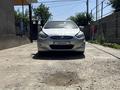 Hyundai Accent 2014 года за 4 500 000 тг. в Шымкент – фото 4