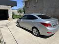 Hyundai Accent 2014 года за 4 500 000 тг. в Шымкент – фото 5
