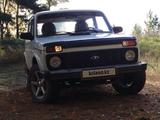 ВАЗ (Lada) Lada 2121 2006 годаүшін1 000 000 тг. в Щучинск
