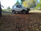 ВАЗ (Lada) Lada 2121 2006 годаүшін1 000 000 тг. в Щучинск – фото 2
