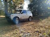 ВАЗ (Lada) Lada 2121 2006 годаүшін1 000 000 тг. в Щучинск – фото 3