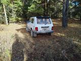ВАЗ (Lada) Lada 2121 2006 годаүшін1 000 000 тг. в Щучинск – фото 4