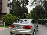 BMW X6 2016 годаfor19 600 000 тг. в Алматы – фото 2