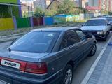 Mazda 626 1991 годаүшін700 000 тг. в Тараз – фото 2