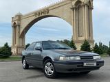 Mazda 626 1991 годаүшін700 000 тг. в Тараз – фото 4