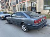 Mazda 626 1991 годаүшін700 000 тг. в Тараз – фото 5