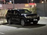 Toyota Land Cruiser 2013 года за 20 000 000 тг. в Караганда