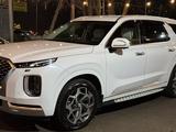 Hyundai Palisade 2021 годаfor23 000 000 тг. в Алматы