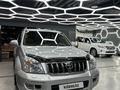 Toyota Land Cruiser Prado 2004 года за 12 800 000 тг. в Алматы – фото 2