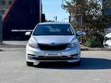 Kia Rio 2015 года за 5 350 000 тг. в Актау – фото 2