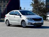 Kia Rio 2015 года за 5 350 000 тг. в Актау