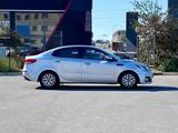 Kia Rio 2015 года за 5 350 000 тг. в Актау – фото 5