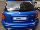 Suzuki SX4 2012 года за 5 555 000 тг. в Астана – фото 3