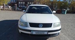 Volkswagen Passat 1998 годаүшін1 900 000 тг. в Караганда – фото 2