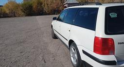 Volkswagen Passat 1998 годаүшін1 900 000 тг. в Караганда – фото 5