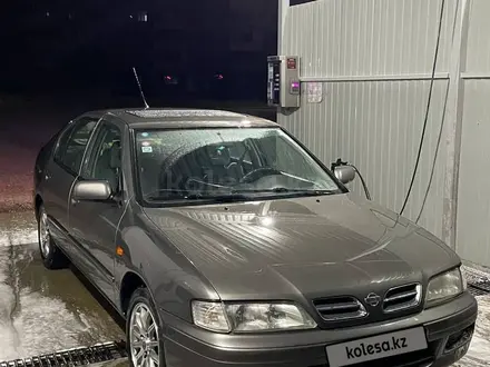 Nissan Primera 1996 года за 1 600 000 тг. в Караганда