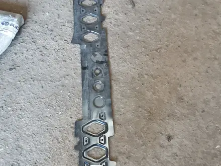 Новый усилитель порога правый 51572fj2509p за 38 000 тг. в Караганда