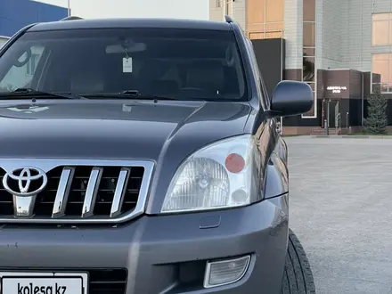 Toyota Land Cruiser Prado 2008 года за 13 500 000 тг. в Актобе – фото 13