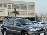 Toyota Land Cruiser Prado 2008 года за 13 500 000 тг. в Актобе – фото 4