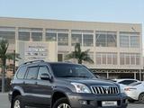 Toyota Land Cruiser Prado 2008 года за 13 500 000 тг. в Актобе