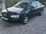 Audi 100 1991 года за 1 900 000 тг. в Алматы