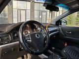 SsangYong Actyon 2013 года за 5 200 000 тг. в Караганда – фото 4