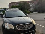 SsangYong Actyon 2013 года за 5 200 000 тг. в Караганда