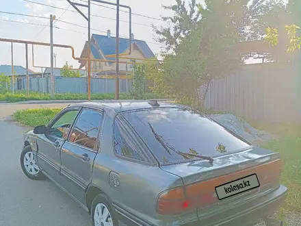 Mitsubishi Galant 1991 года за 630 000 тг. в Алматы – фото 9