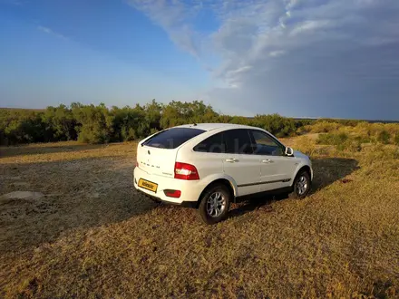 SsangYong Nomad 2015 года за 6 000 000 тг. в Байконыр – фото 3