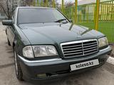 Mercedes-Benz C 280 1993 годаfor1 650 000 тг. в Кызылорда