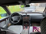 Mercedes-Benz C 280 1993 годаfor1 650 000 тг. в Кызылорда – фото 5