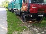 Tatra  T 815 1987 года за 12 000 000 тг. в Абай (Келесский р-н)