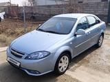 Daewoo Gentra 2014 годаfor3 700 000 тг. в Жетысай